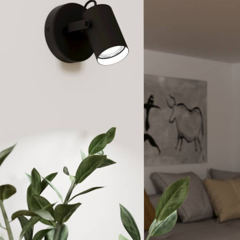 Spot pe bara SOREGO GU10 1X3W