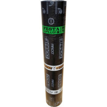 Membrana V 4kg/mp 10mp rola Festa Plus