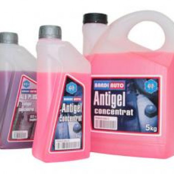 BARDI HELP Antigel 5kg