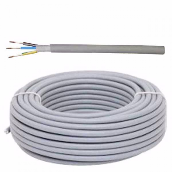 CABLU CYY-F 3X1.5RE 0.6/1 kV Eca