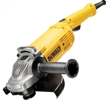 Polizor unghiular mare de 230mm, 2000W DEWALT DWE490-QS