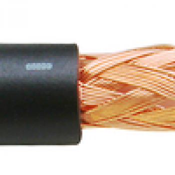 Cablu coaxial RG59 1X0.6 Cupru Integral