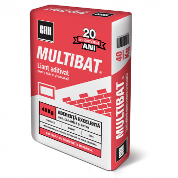 MULTIBAT 40KG