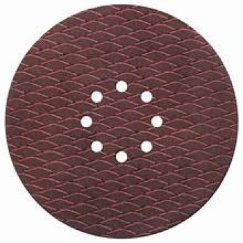 DISCHETE ABRAZIVE MICRO PERFORATE CU SCAI D=225MM 60 3BUC/SET