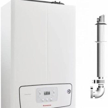 Centrala Victrix Tera 28 V2 3.032 930+Kit evacuare