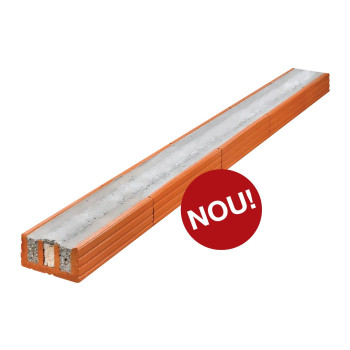 Buiandrugi 2.75m 32buc/pal