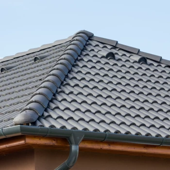 Coama Toscana Negru Lux 160buc/palet