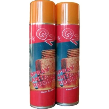 Spray antirugina 400ml