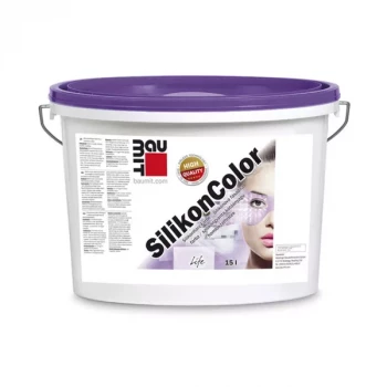 VOPSEA SILICONICA BAUMIT SILIKONCOLOR 5L  COD 0842