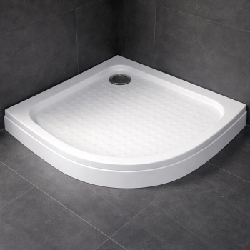 Cadita dus ovala 90x90 to 815(Hydrocabin) KTK 996858