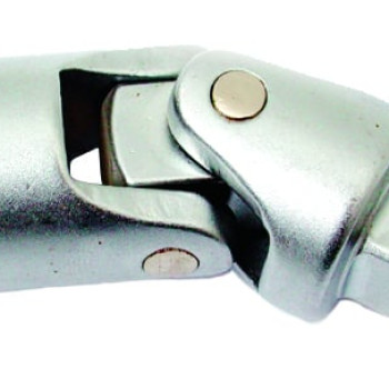 ADAPTOR TUBULARA FLEXIBIL 1/2 CR-V TMP