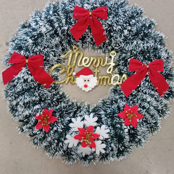 Coronita de Craciun mare