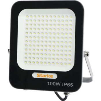 Proiector LED PRO 100W 8900lm 6500K IP65 Starke