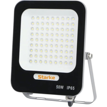 Proiector LED PRO 50W 4700lm 6500K IP 65 Starke