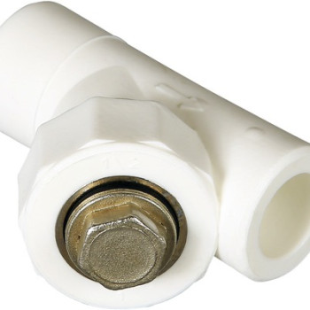 Filtru Y PPR 25mmx3/4