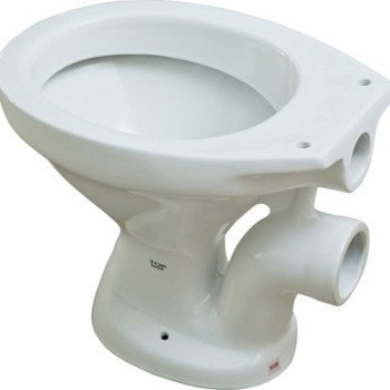 VAS WC CERAMIC CIL (LRC 000127)-153.10.50.04.0001
