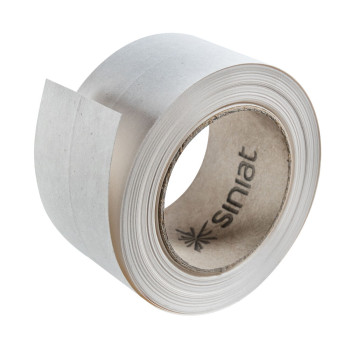 BANDA MICROFORATA DE HARTIE 75M