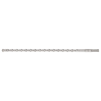 Burghiu beton SDS + , 10x350mm, S4 tip , quatro (varf cu 4 lame)