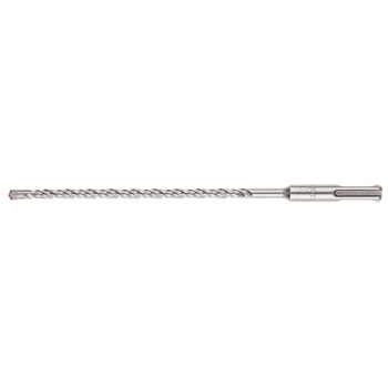 Burghiu beton SDS + ,  6x260mm, S4 tip , quatro (varf cu 4 lame)