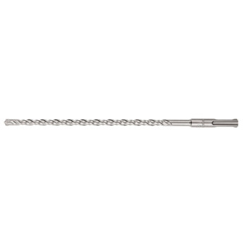 Burghiu beton SDS + ,  8x260mm, S4 tip , quatro (varf cu 4 lame)