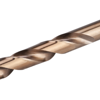 Burghiu Metal Hss-E Cobalt / D[Mm]:3 (2buc/set) L[Mm]:60