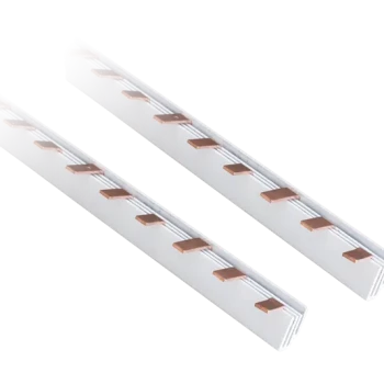 BUSBAR dpn 1M 63A MONOFAZIC