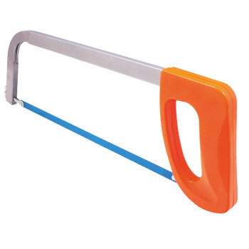 Ferastrau(Bonfaier) cu maner din plastic MASTER 12 - TIC 44 01026
