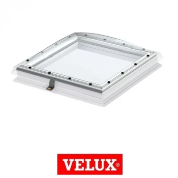 Cupola Acrilica Transparenta ISD 100100 0000