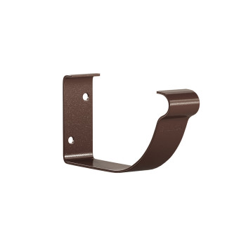 Carlig jgheab combi D150mm Ral 8017