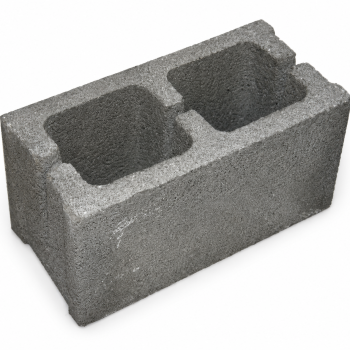 Boltar gard 15X50X20 gri Blec 215 S 72buc/palet