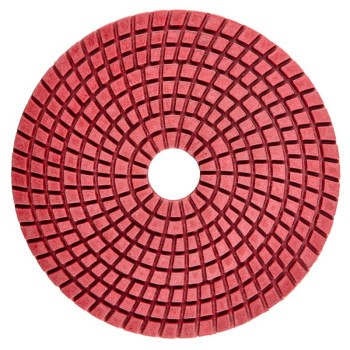 Disc diamantat pentru slefuire ceramica 125mm, K200