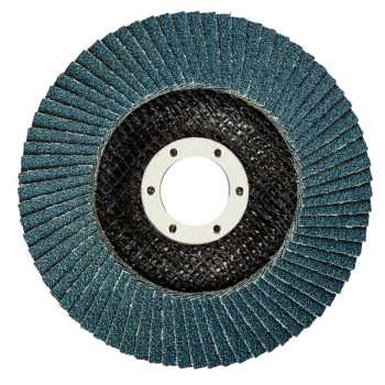 Disc polizare 115x22.2mm, K60, zirconiu