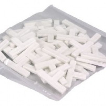 Pene de reglare 100buc /punga