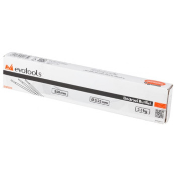 ELECTROZI SUPERTIT FIN 2.5KG/PACH
