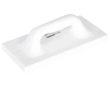 Gletiera polistiren 270x130mm