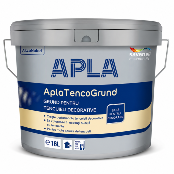 AMORSA APLA TENCOGRUND PASTEL 16L-ALB