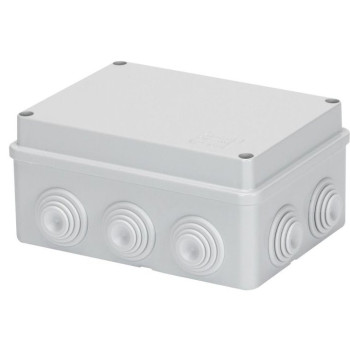 GW Doza legatura PT cu presetupe Gewiss 150x110x70mm IP55 GW44006