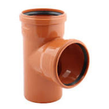 RAMIFICATIE PVC PORTOCALIE 160-160-110 87GR