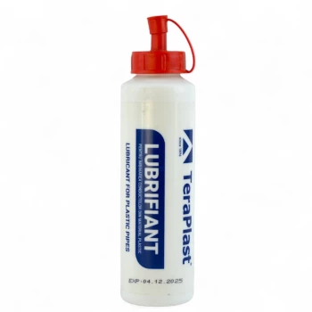 Lubrifiant pentru teava PVC 250gr