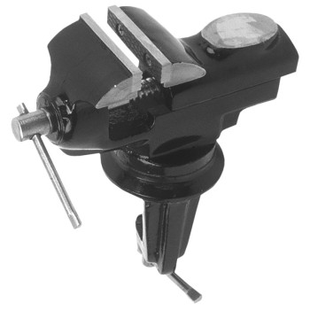Menghina de banc cu baza rotativa 60mm