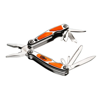 Mini-unealta functionala,10 functii,cu LED