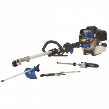 Motocoasa multifunctionala HYUNDAI HCOMBI55
