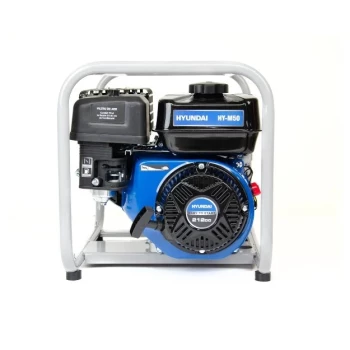 Motopompa ape curate HYUNDAI HY50