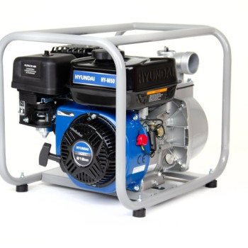 MOTOPOMPA PE BENZINA HYUNDAI HY-M50
