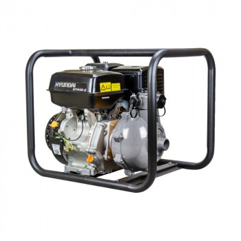 Motopompa presiune ridicata HYUNDAI HYH40-2