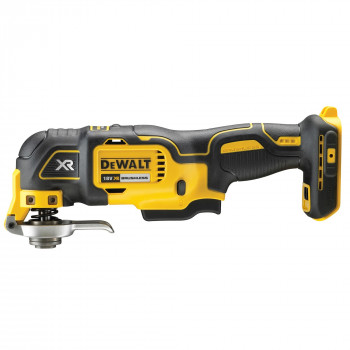 Unealta multifunctionala 18V XR DEWALT DCS356N-XJ