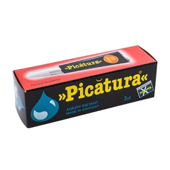 Picatura GEL 3g RO