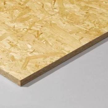 Placa OSB 3 8mm 2500X1250