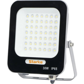 Proiector LED  PRO 30W 2700 lm 6500K IP65 Starke