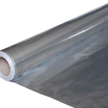 Folie Aluflex PZ standard 50mp/rola